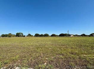 5448 Sunshine Ln, Kingston, OK 73439