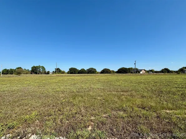 5448 Sunshine Ln, Kingston, OK 73439