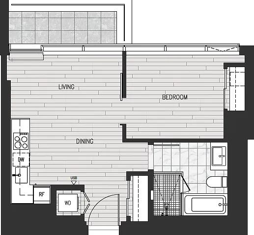 Calgary House — Photo 34