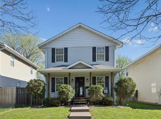 281 Winifred St E, Saint Paul, MN 55107
