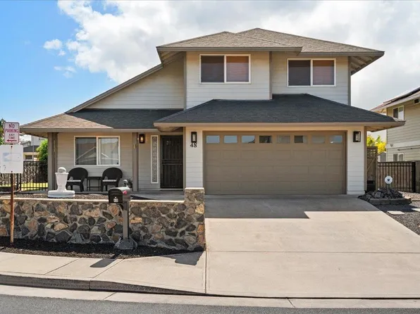 48 Kuuhale Pl, Kahului, HI 96732