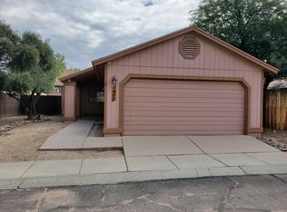 4662 N Laird Way, Tucson, AZ 85705