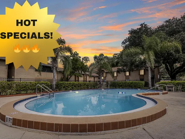 The Park at Marbella