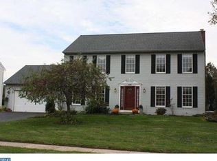 3740 Mayfield Ln, Chadds Ford, PA