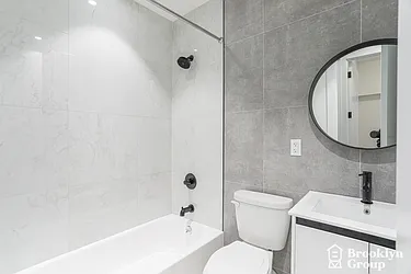 Rented by Brooklyn Group