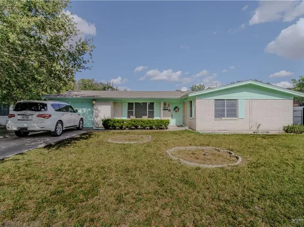 1124 N 28th St, McAllen, TX 78501