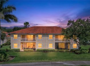3365 Grand Cypress Dr APT 201, Naples, FL 34119