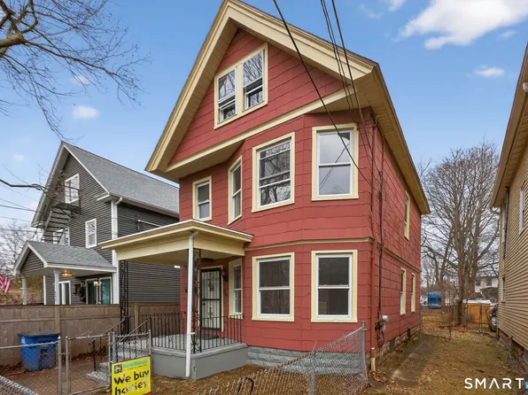 201 Ivy St, New Haven, CT 06511