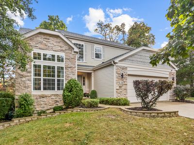 16 Moraine Dr, Streamwood, IL, 60107