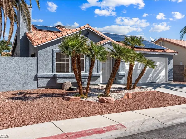 4402 Cassandra Dr, North Las Vegas, NV 89032