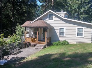 1217 S Clematis Rd, West Linn, OR 97068