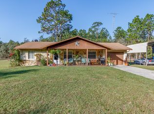 2760 SW Timberlake Rd, Dunnellon, FL 34431