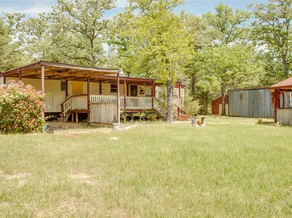 499 County Road 331, Milano, TX 76556