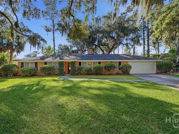 8305 Meadowbrook Road, Savannah, GA 31406