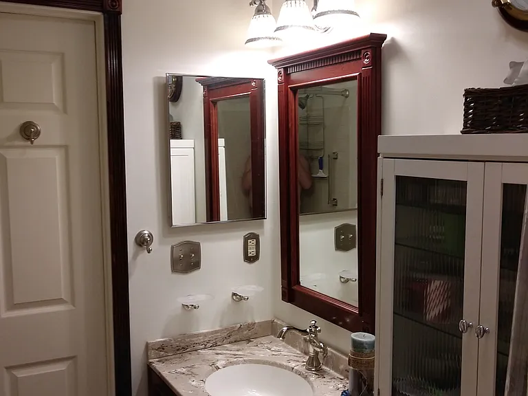 1st Bathroom