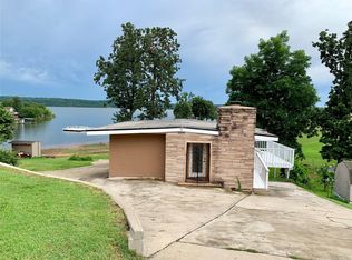 453619 Seminole St, Afton, OK 74331