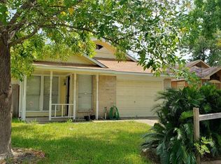 3146 Cottonshire Dr, Spring, TX 77373