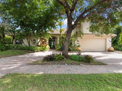 1190 Ansley Avenue, Vero Beach, FL, 32968