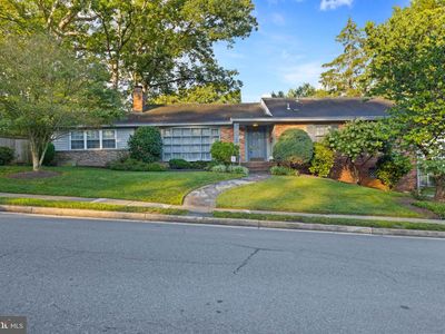 4008 N Stuart St, Arlington, VA, 22207