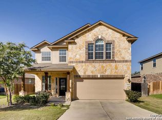 13510 Ashmont Ter, Live Oak, TX 78233