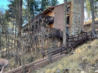 123 Black Forest Rd, Ruidoso, NM 88345
