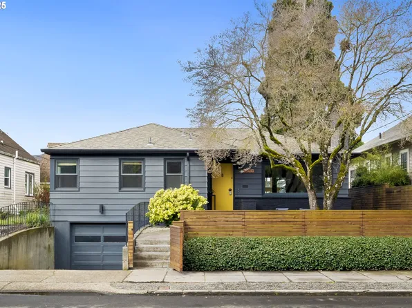 2243 SE 32nd Ave, Portland, OR 97214