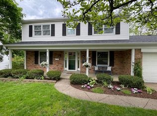 5724 Bayberry Dr, Cincinnati, OH 45242