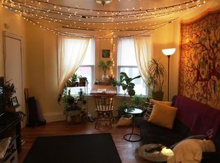 1 Shepherd Ave #1F, Boston, MA 02115