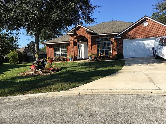 Brick front easy maintenance