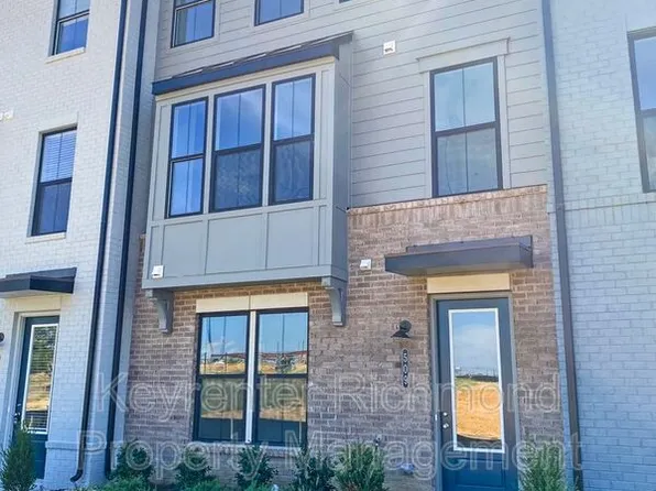 509 Munson Woods Walk, Henrico, VA 23233