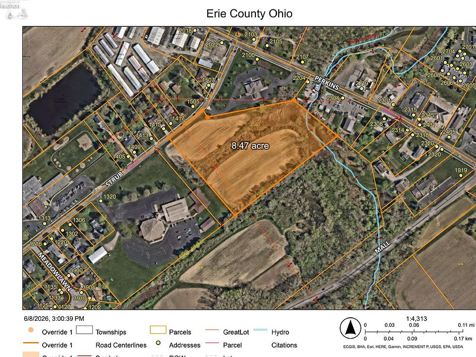 1st image of 0 W Strub Rd