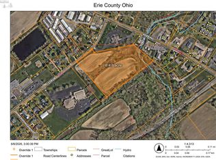 0 W Strub Rd, Sandusky, OH 44870