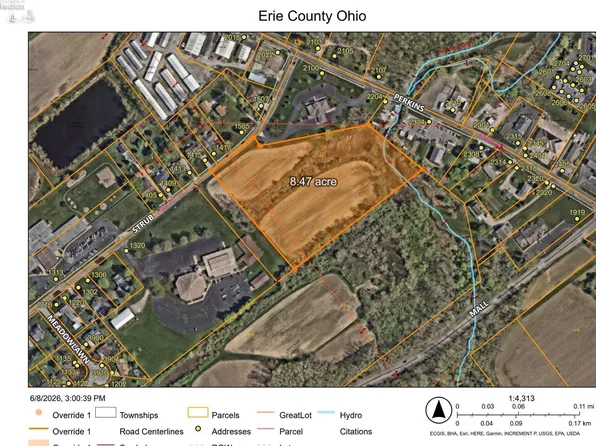 0 W Strub Rd, Sandusky, OH 44870