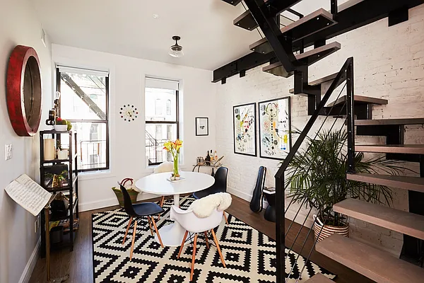 Rented by Brown Harris Stevens | media 10