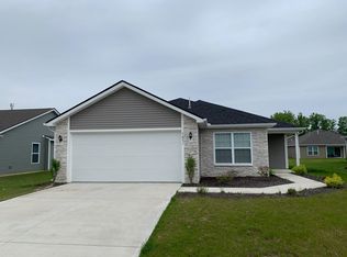 7671 Lila Way, Fort Wayne, IN 46835