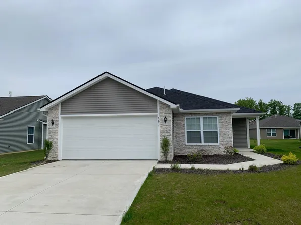 7671 Lila Way, Fort Wayne, IN 46835