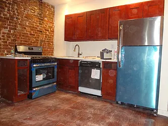 Rented by 5 Boro Realty Corp