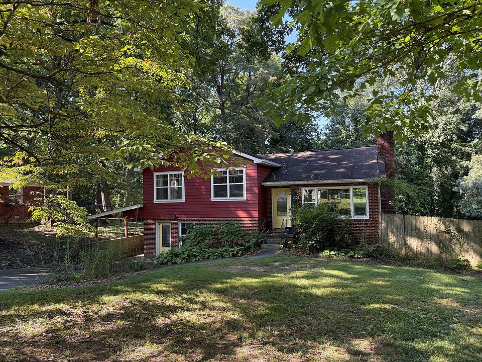 1st image of 1609 Autry Way