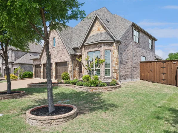 980 Waterview Dr, Prosper, TX 75078
