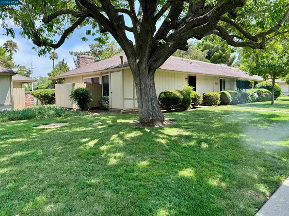 4260 Clayton Rd APT 4, Concord, CA 94521