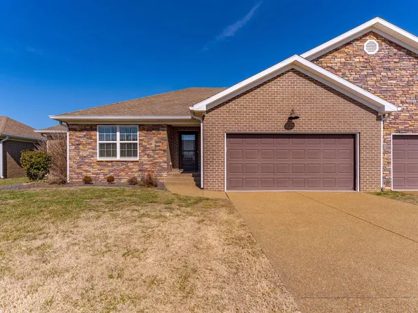 9904 Arbor Lake Dr, Newburgh, IN 47630