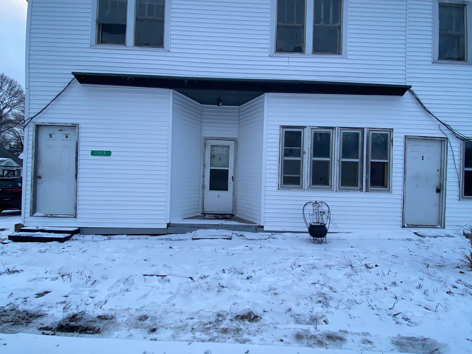 2926 Francis Street - 1 — Photo 1