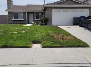 2100 Forry St, Lancaster, CA 93536