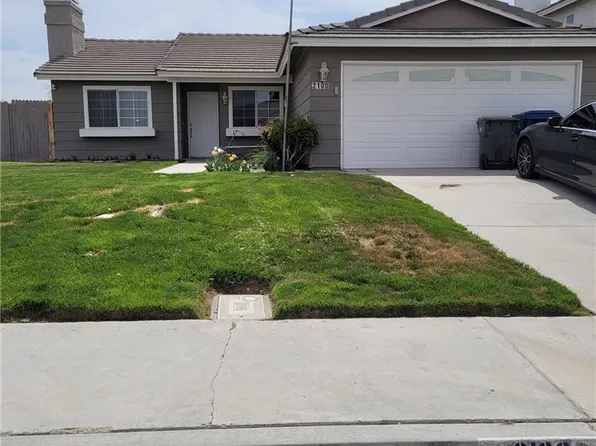 2100 Forry St, Lancaster, CA 93536