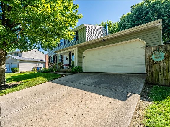 3rd image of 4836 Leafburrow Dr