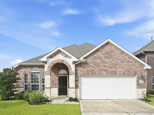 13322 Sea Breeze Dr, La Marque, TX 77568