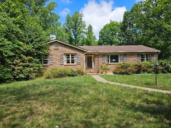 95 Bedford Springs Rd, Lynchburg, VA 24502