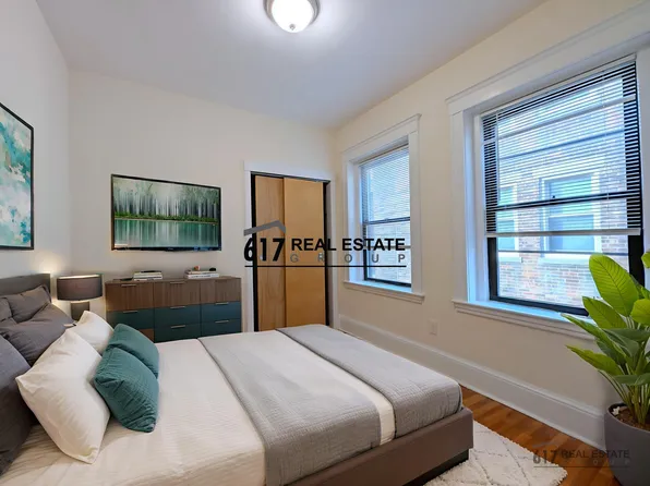 1315-208 Commonwealth Ave, Allston, MA