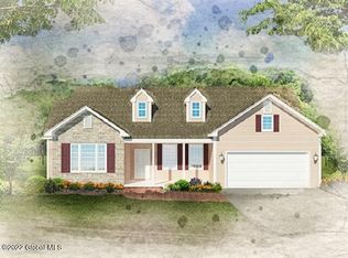 16 Stone Ridge Rd, Wilton, NY 12831