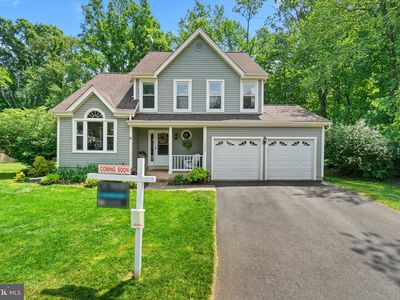 13249 Ladybank Ln, Herndon, VA, 20171